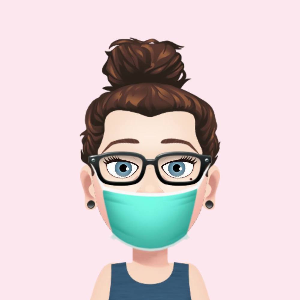 Meet your Posher, Nikki